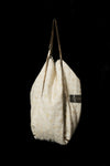 Mutedance 25 Spring and Summer Printing and Dyeing Handmade Bag Series MD-MD25SS141-HOARY